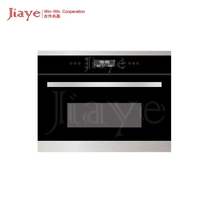 2024 New Model Built In Household Inbuilt Oven And Microwave Oven Home With Grill With CB Certificate