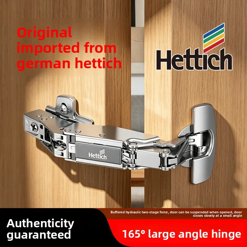 Degree Wide Angle Hydraulic Soft Close Cabinet Hinges Quiet Two-Stage Furniture Hardware Full Overlay Half Inset Corner Cupboard