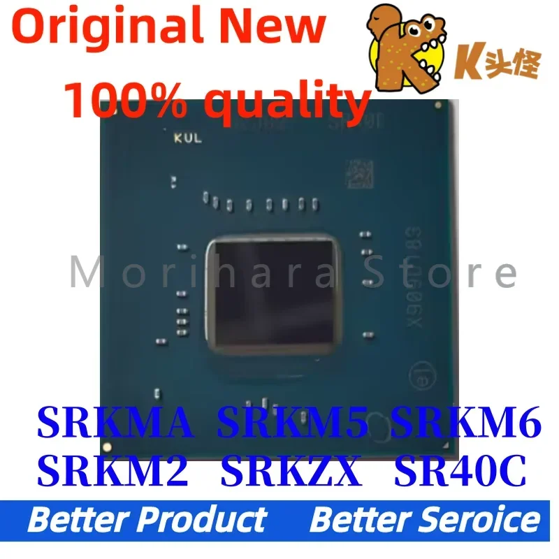 

1 шт./FH82HM FH82B560 FH82B SRKM5 FH82HM570 SRKMA FH82H570 SRKM6 FH82H510 SRKM2 FH82B660 SRKZX FH82C242 SR40C BGA