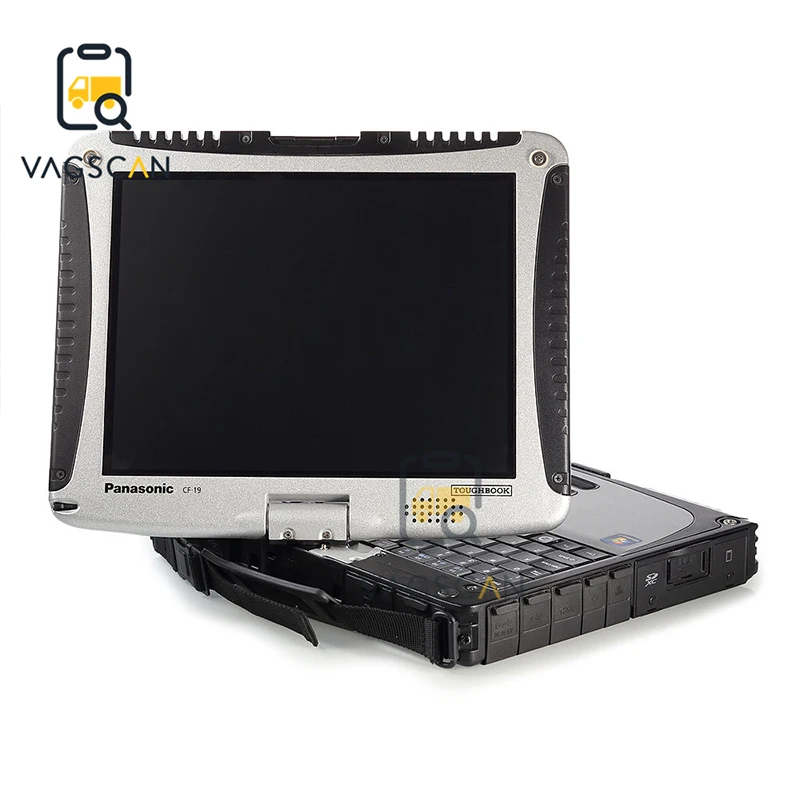 Laptop diagnostico Toughbook CF19 cf-19