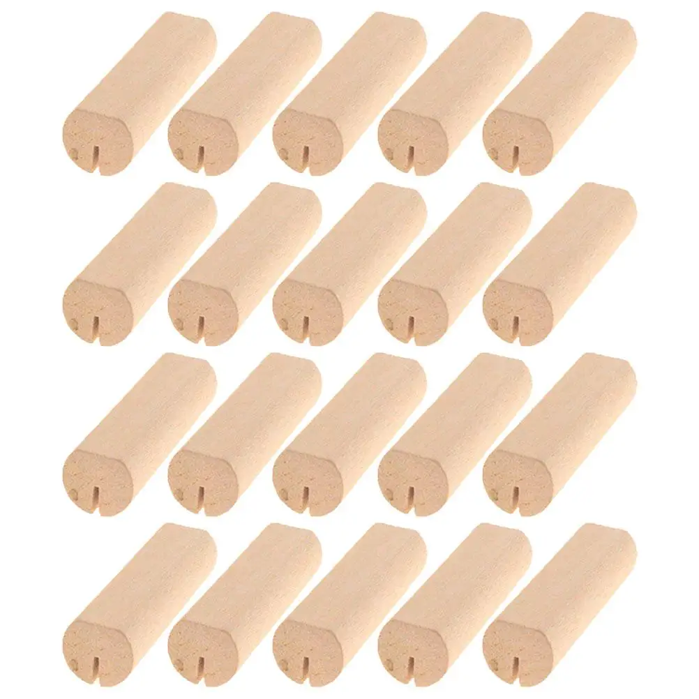 

Wooden Decorations Photo Holder Place Card Stand Wedding Favors Party Supplies Table Number Stands Card Display