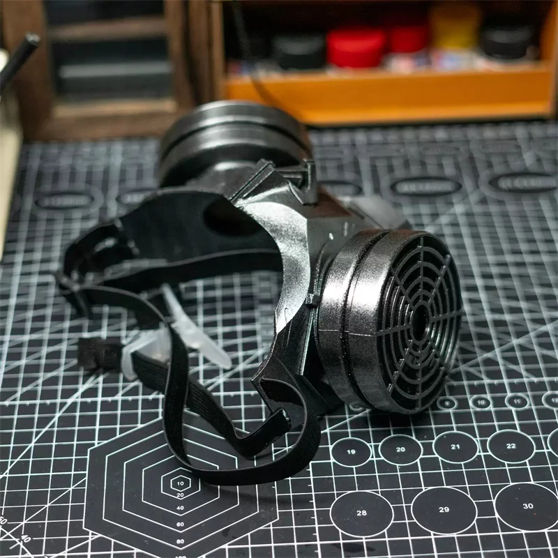 Jogo amor e espaço profundo sylus aster xavier cosplay máscara prop festa de halloween para mulheres homens carnaval presentes de aniversário traje