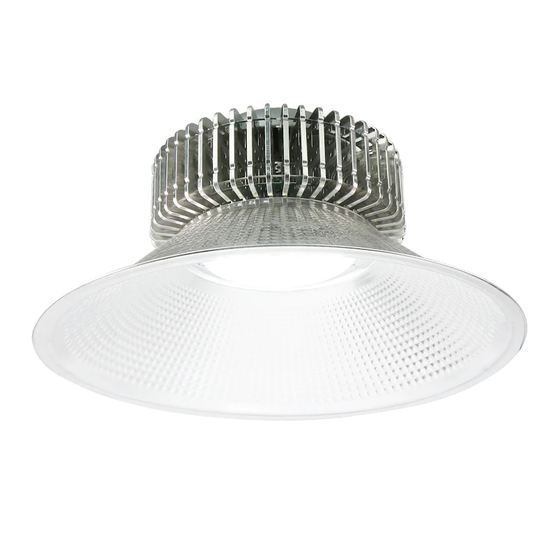 Industrial 100W 150W 200W Explosion-Proof Mining Lamp