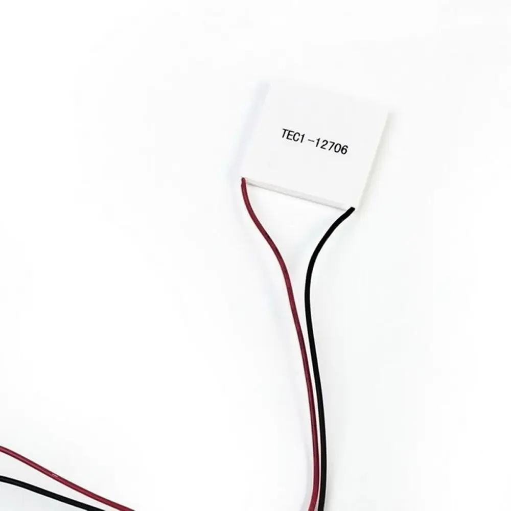 Heat Sink Refrigeration Electronic Refrigerator Cooling Plate Cooler Water Dispenser Cool Plate Module Semiconductor Coolers