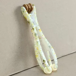 1pc Hand Acupuncture Points Finger Joint Massager Rollers Handheld Massager Relaxation Blood Circulation HealthCare Massage Tool