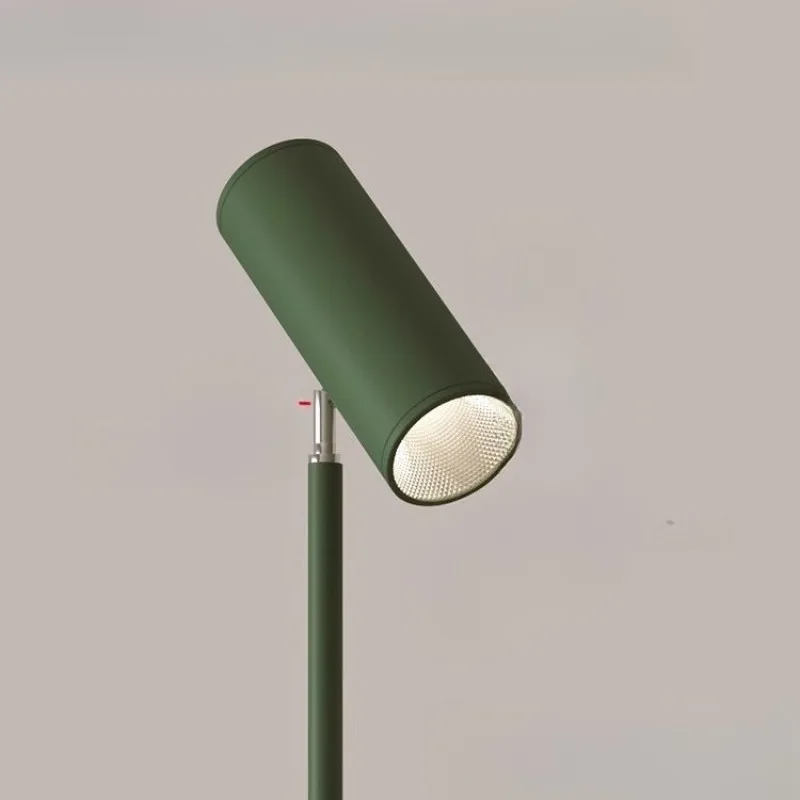 

Medieval floor lamp, living room ambient table lamp, vertical spotlight