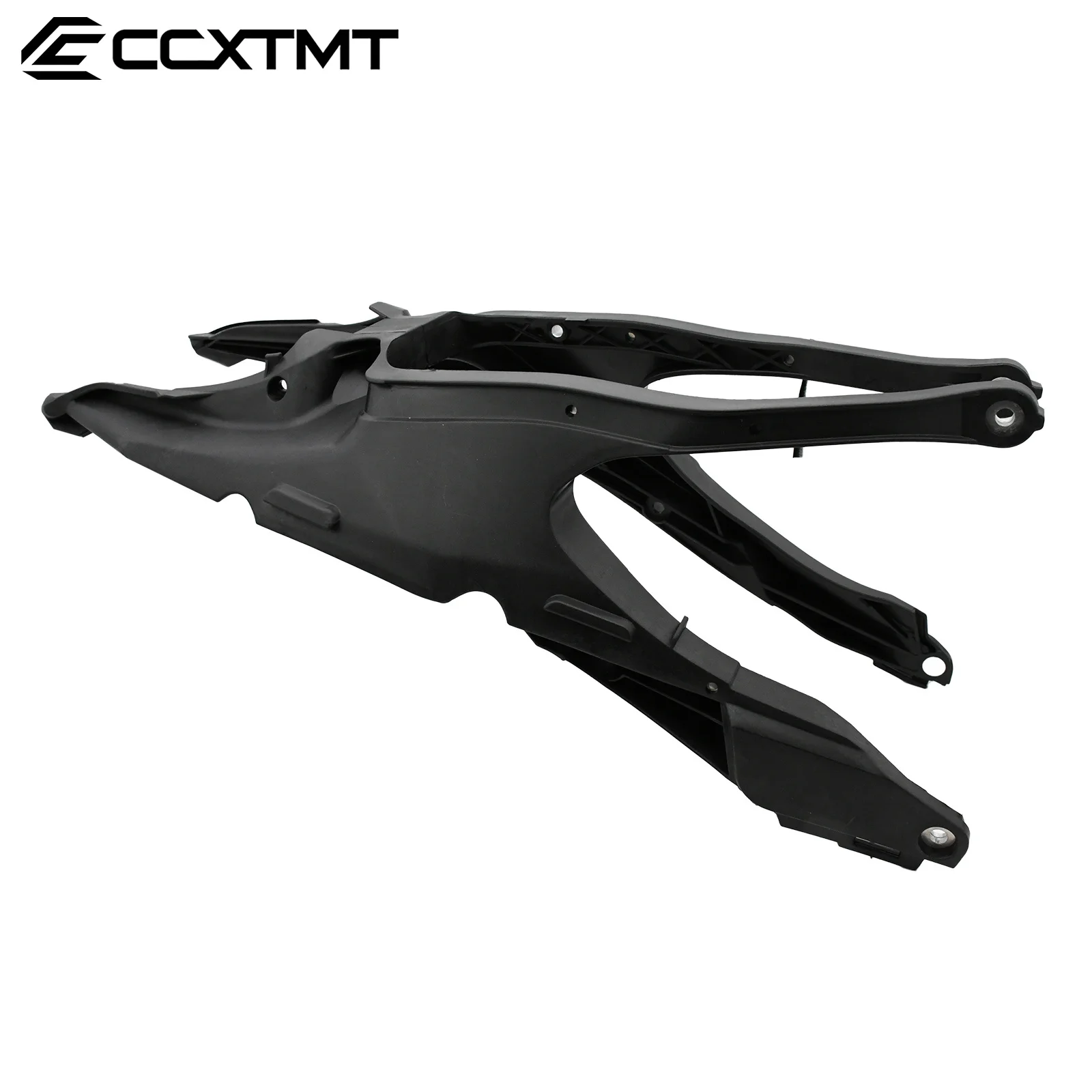 Motorcycle Strengthen Subframe Rear Seat Support Frame Tailstock Mount For HUSQVARNA TC TX TE FC FX FE 150 250 350 450 2019-2023