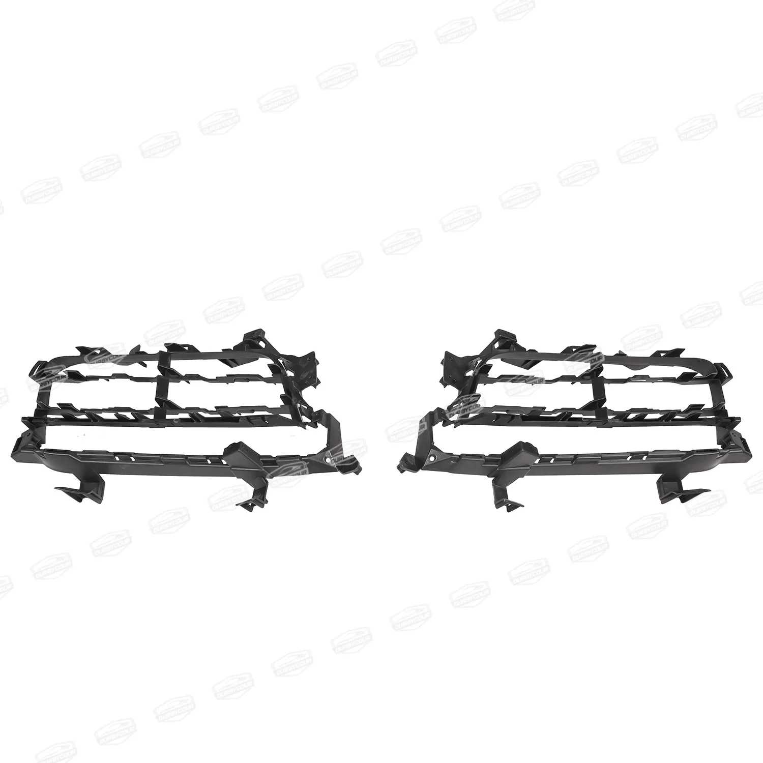 

Для Porsche 2018-2023 Cayenne 9Y0 решетка переднего бампера OE9Y 0807681 L OE9Y 0807682 Запасные части R OE