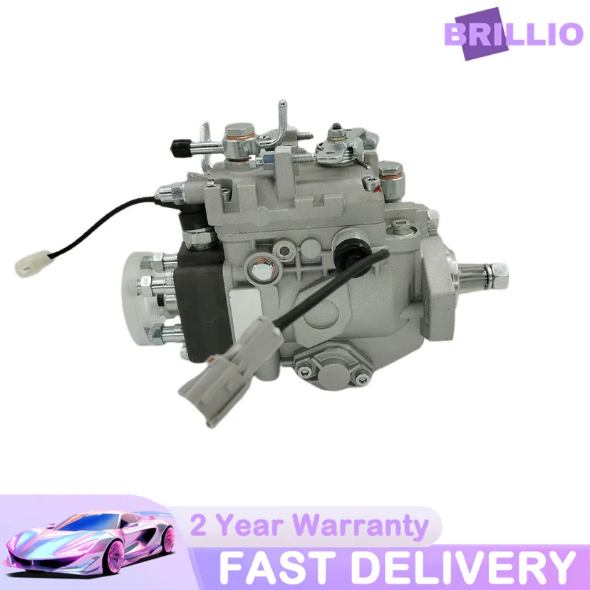 燃料噴射ポンプ VEポンプ 104745-9980 1047459980 0K65A13800 キア J2 エンジン キア ボンゴ K2500 K2700 K2900 K3000 トラック用