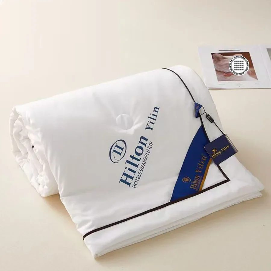 Cooling Blanket Summer Cotton Adults Kids