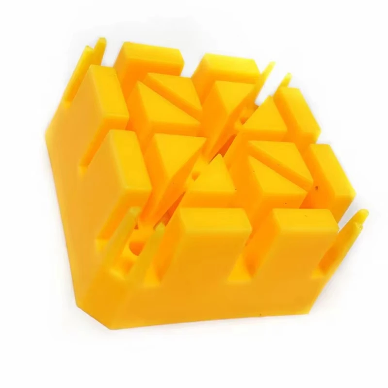 Rice Shaped Bracket Disassembly Strap Fixing Bracket Watch Chain Repair Tool, Ideal Choice For Watch Enthusiasts