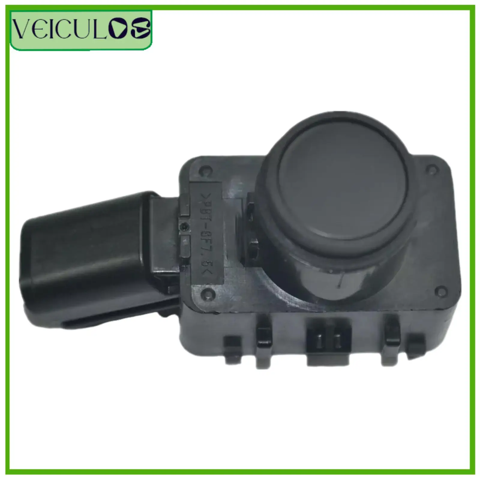 

1PC Ultrasonic Parking Sensor 89341-50080-C0 For Lexus LS LX NX RX RX 2020-2022 Car Accessories Parts