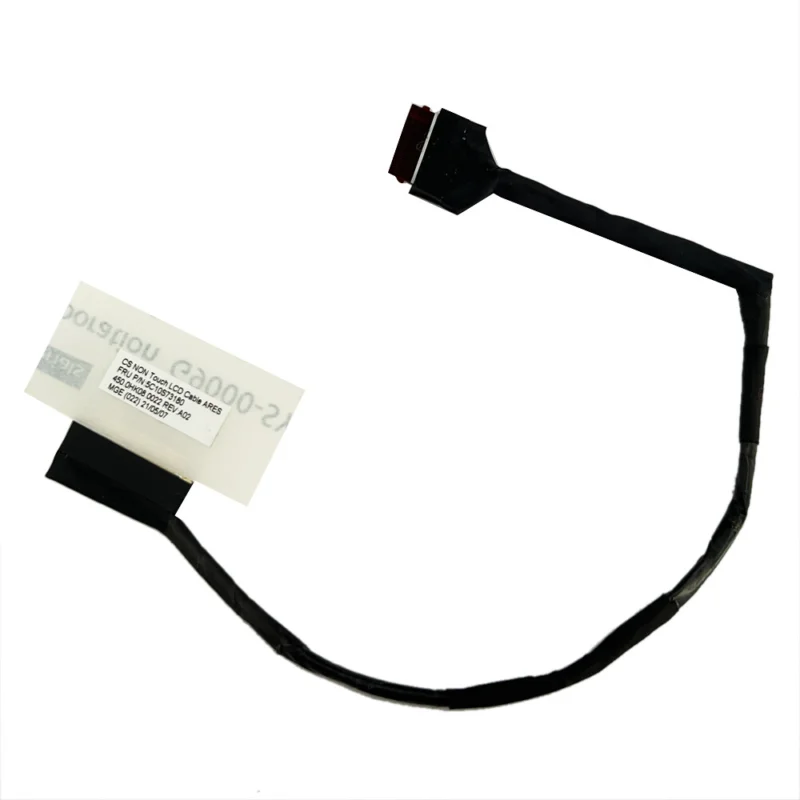 30pin for Lenovo ThinkPad S2 5th gen L13 20r3 20r4 5c10s73180 laptop LCD cable