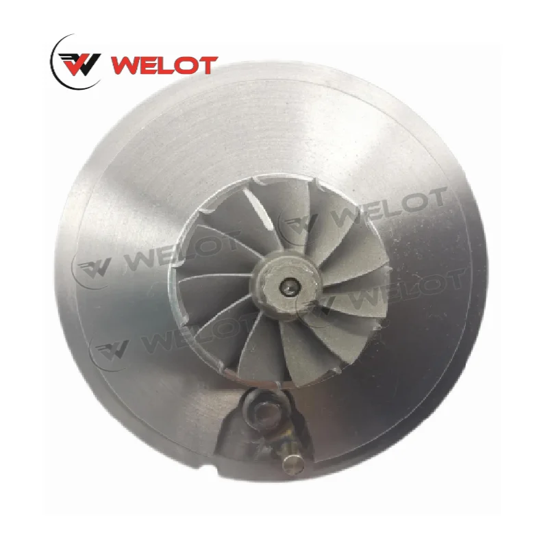 TF035 Turbine Patrone 49135 49135-07300 49135-07301 28231-27800 CHRA Für Hyundai Santa Fe 2,2 CRDi 110 KW 150 PS D4EB 2188 ccm