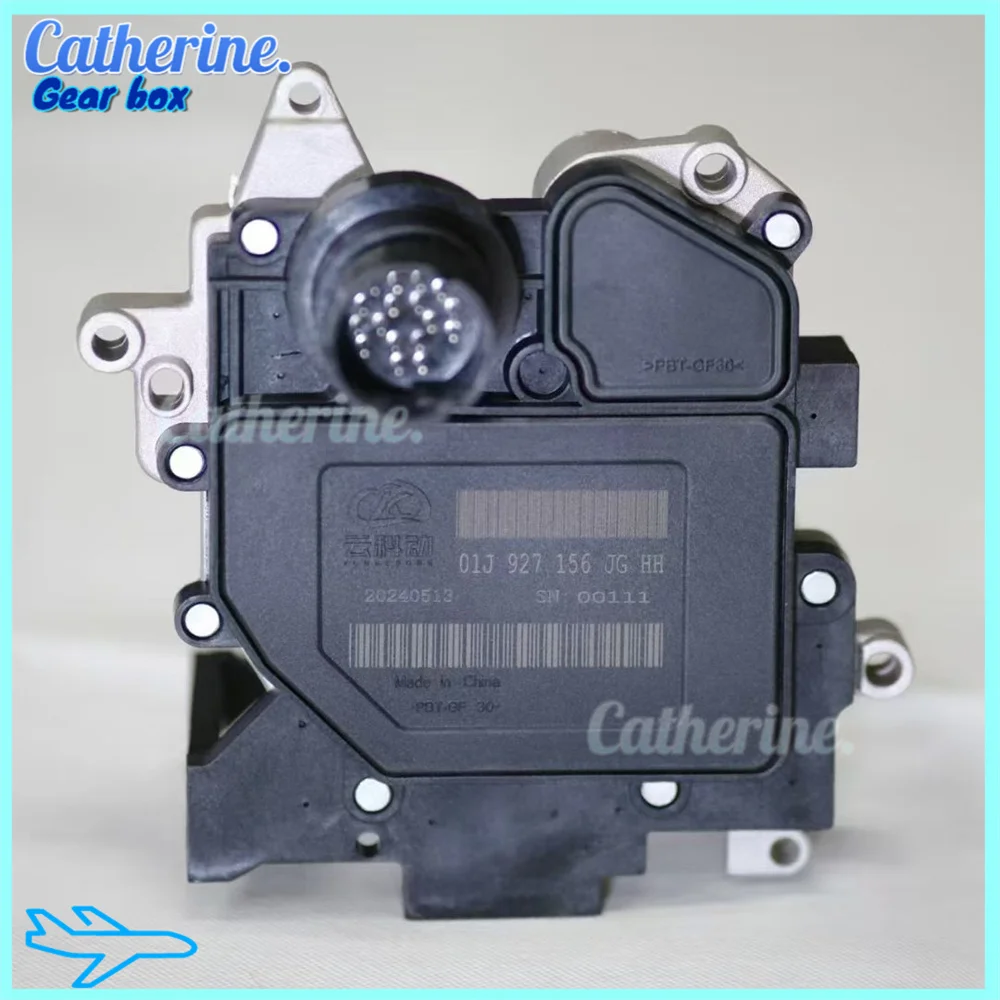 

01j New tcu 01J CVT Transmission Control Unit Module 01J927156JG for Audi A4 A5 A6 A8 Computer Board TCU TCM