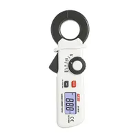 Current Tester Clamp Meter Tester CEM DT-9810 Mini AC Leakage
