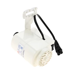1Pc Slijtvast Eenvoudig te installeren Naaimachinemotor 220-240V Duurzame vervangende accessoires Naaimachineonderdelen Huishouden