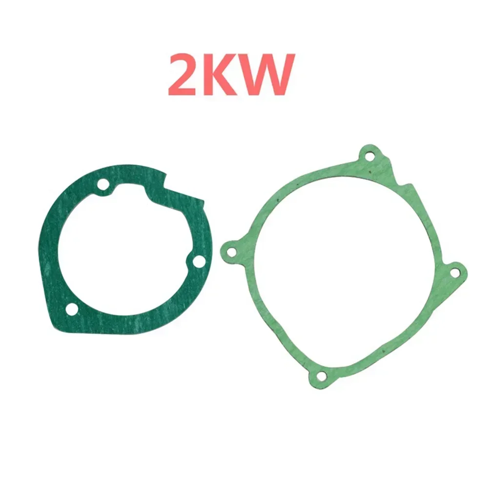

Findme 2PCS Gaskets For Webasto Airtop Air Diesel Heater 2KW Replace Parts Green High Quality Car Gaskets NEW