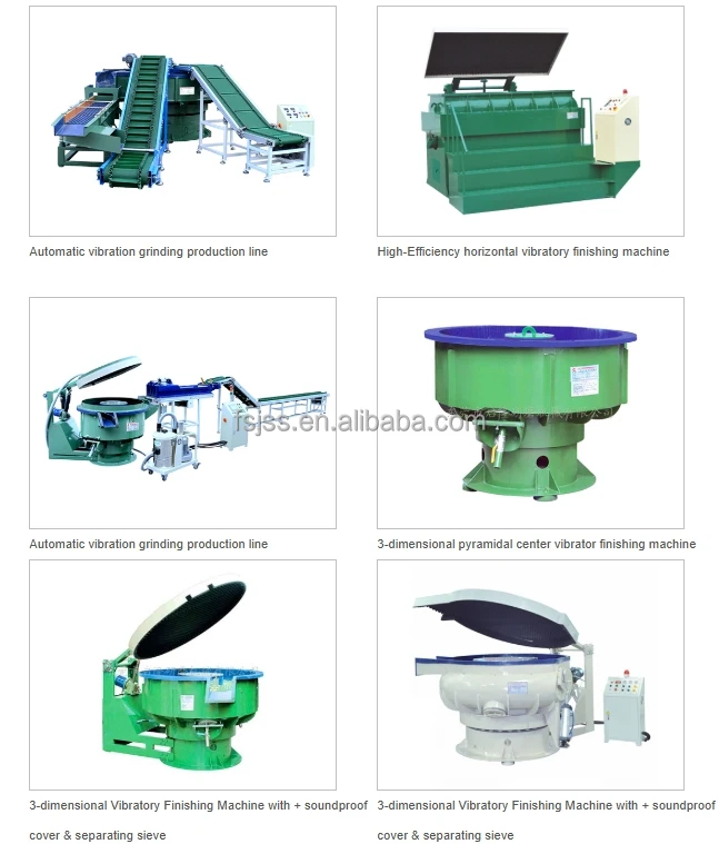 Lucidatrice per molatura e lucidatura di metalli in vendita calda