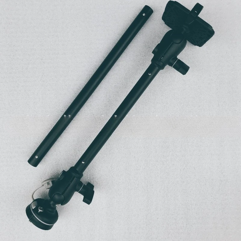 

Kayak Accessories Accessories, Navigation Fish Finder Plus Long and Short Platform, with Round Base 666g