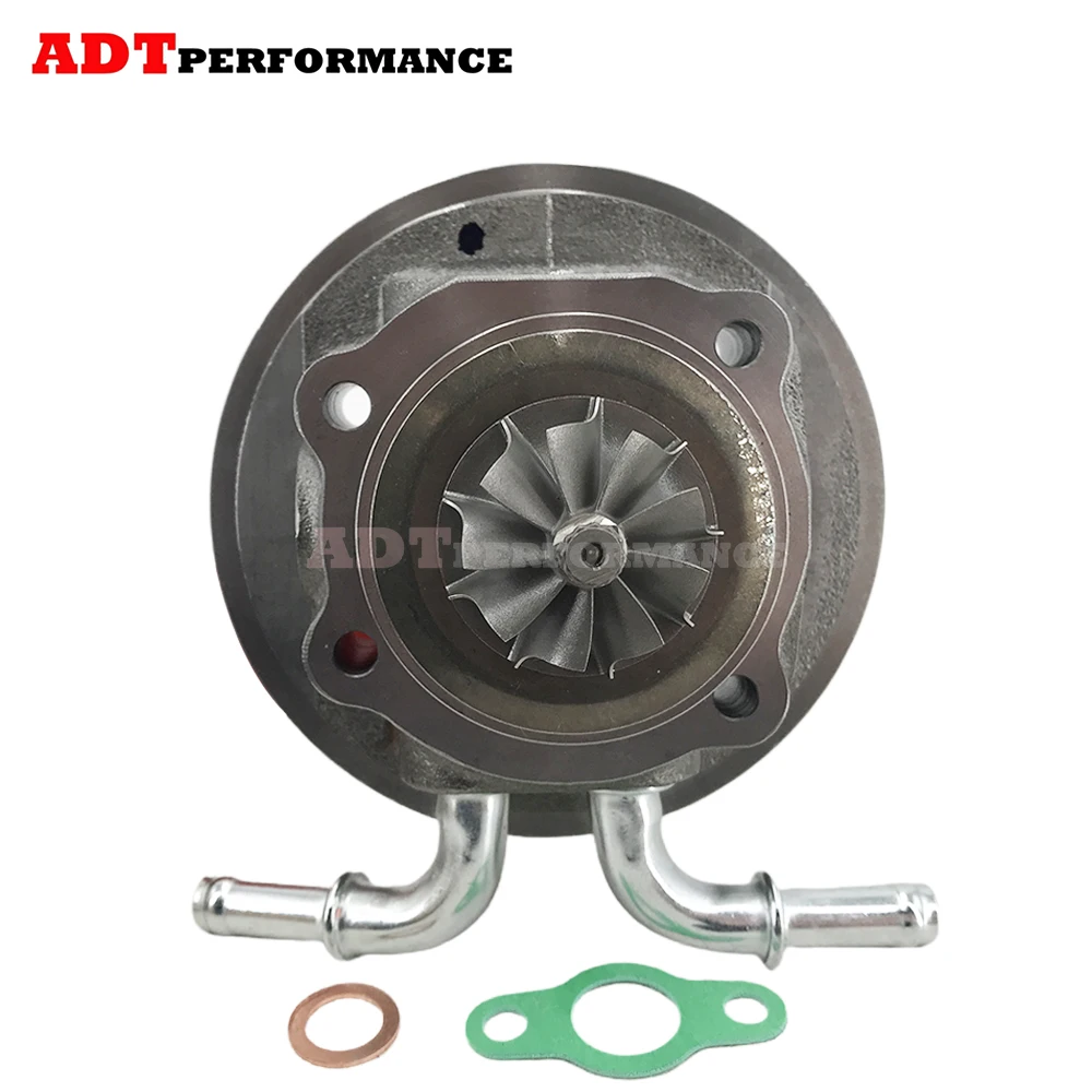 Turbo Cartridge for For Ford Fiesta Focus C-Max B-Max 1.0 L M1DA 99/125 HP 2011- 1761181 1799836 GTDI12V 1761178  CM5G6K682GB