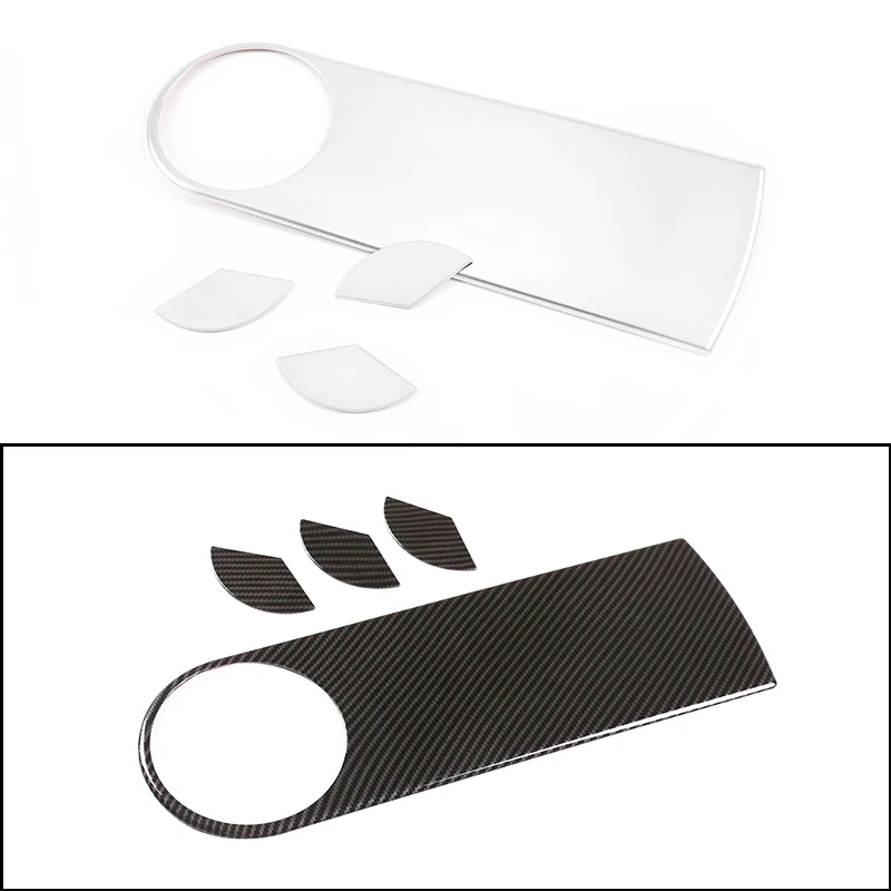 

For 2004-2020 Mercedes-Benz G-Class W463 W464 G500 spare tire car label decoration stickers ABS auto parts