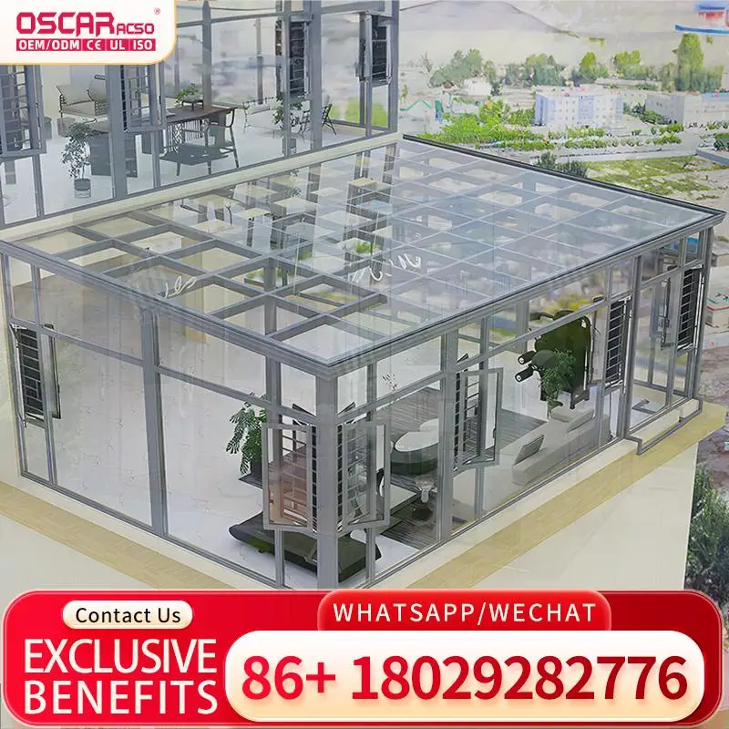 New Aluminum Outdoo… - image