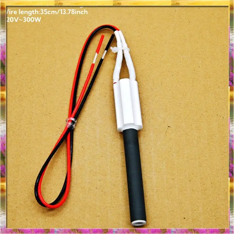 Must Have Kitchen Accessories Electric Heating Pipe 220V 300W Pellet Stove Igniter Fireplace Heating Furnace Igniter A1