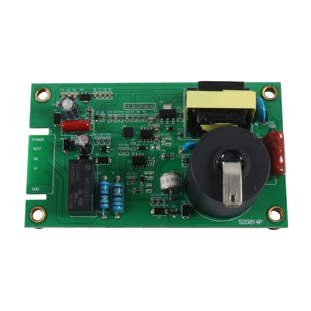 

Модуль управления зажиганием автомобиля для водонагревателя ABS 12 В, запасная часть 520871,520814, AP4896608, 33550L