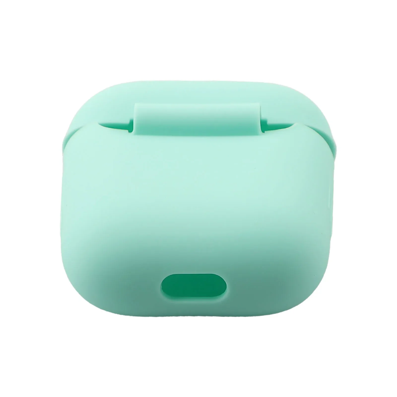 Fits Comfortably In Pocket Or Bag For Travel For Daily Use Silicone Case Precise Cutouts Compact And Lightweight