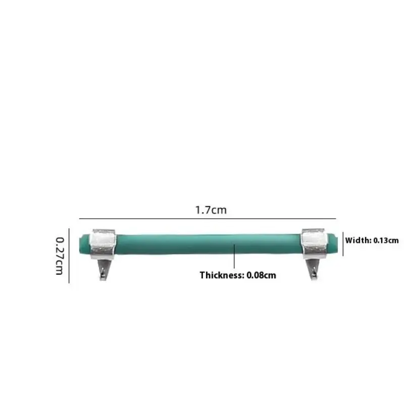 Ingrown Toenail Pedicure Tool Embed Toe Nail Care Straightening Correction Clip Curved Clamp Toenails Correction Tool For Toes