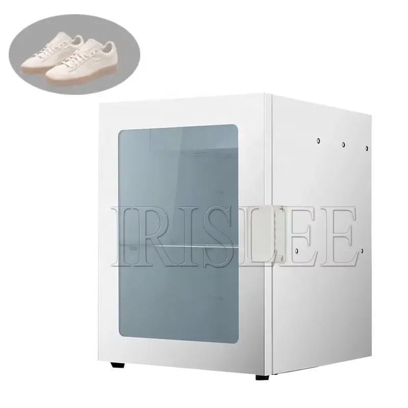 Portable Electric Shoe Dryer Intelligent Deodorizer Household Foot Warmer Dehumidifier for Wet Shoes Fast Drying Machine