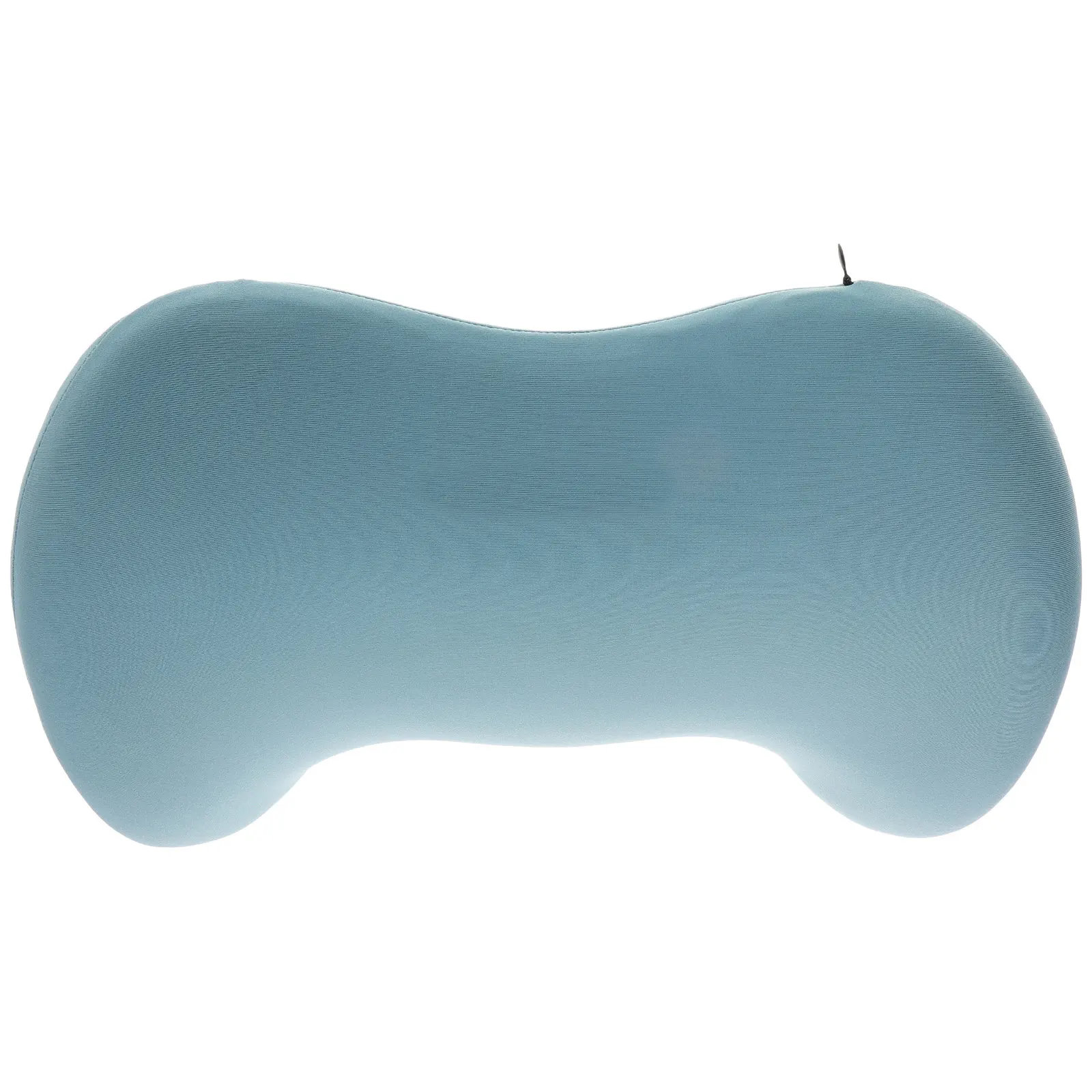 

Memory Foam Lumbar Support Pillow Ergonomic Back Cushion for Car Seat Office Chair Universal Fit Comfortable Car Lumbar Pillow