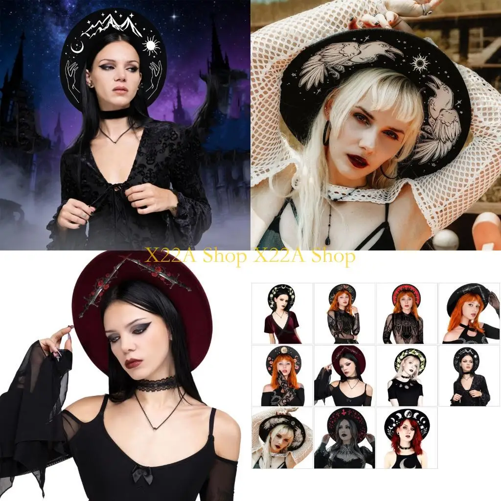 unique-classical-gothic-top-hat-suitable-for-various-occasions-festivals