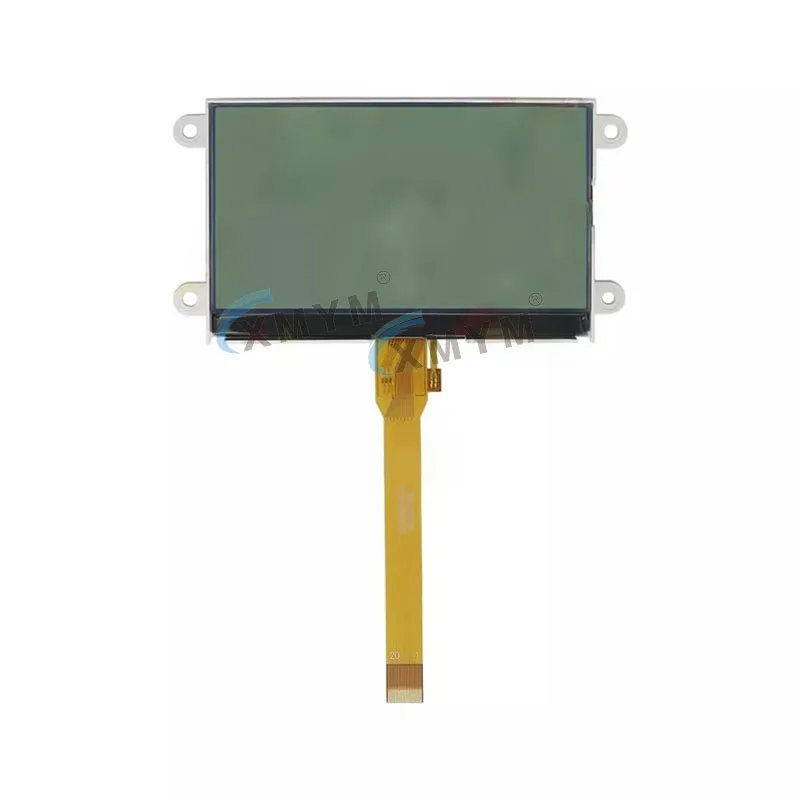 Para CARRIER TRANSICOLD X2 X3 2500 X4 7300/7500 Vector 8500/ 8600 modelos APX LCD