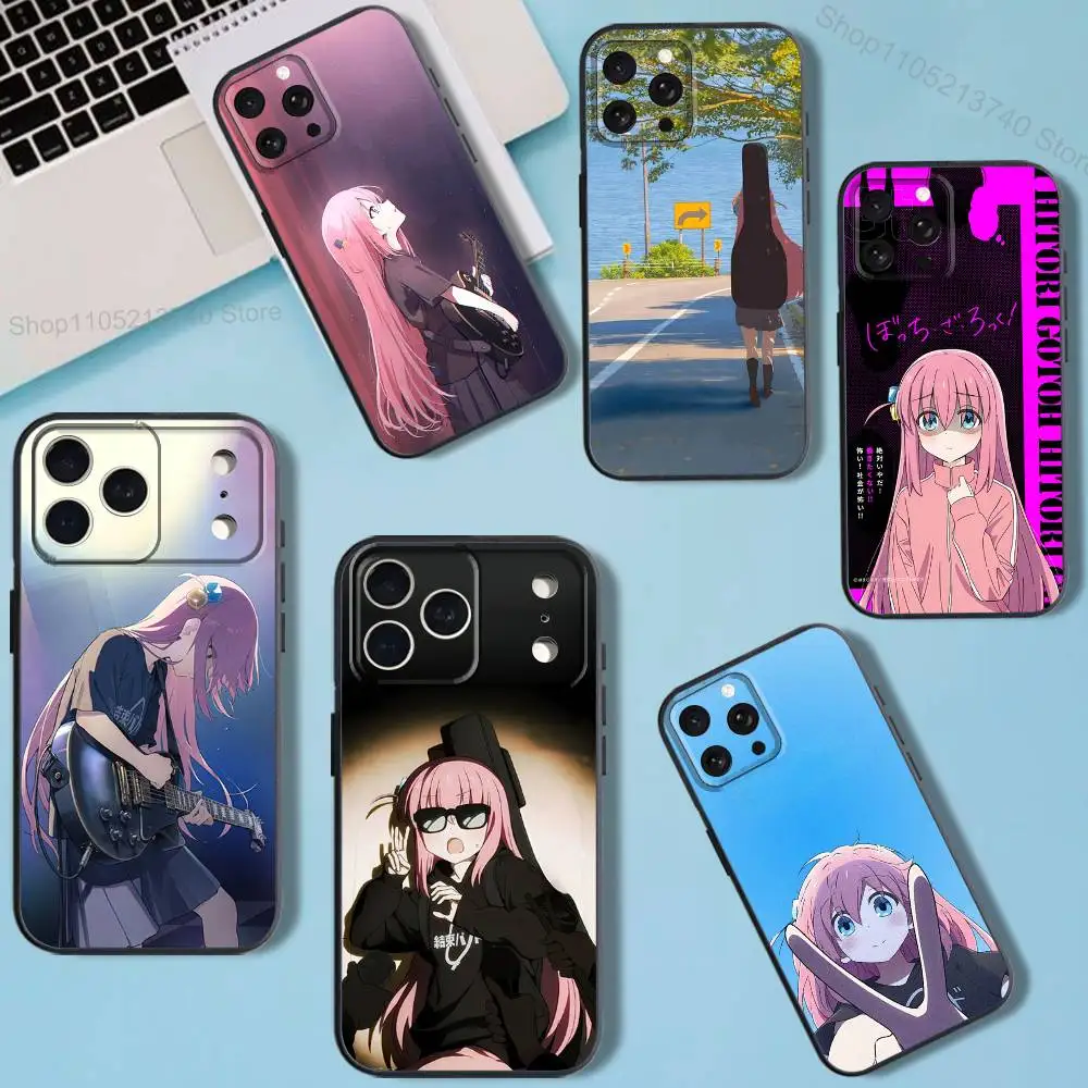 Bocchi The K-Kessok… - image