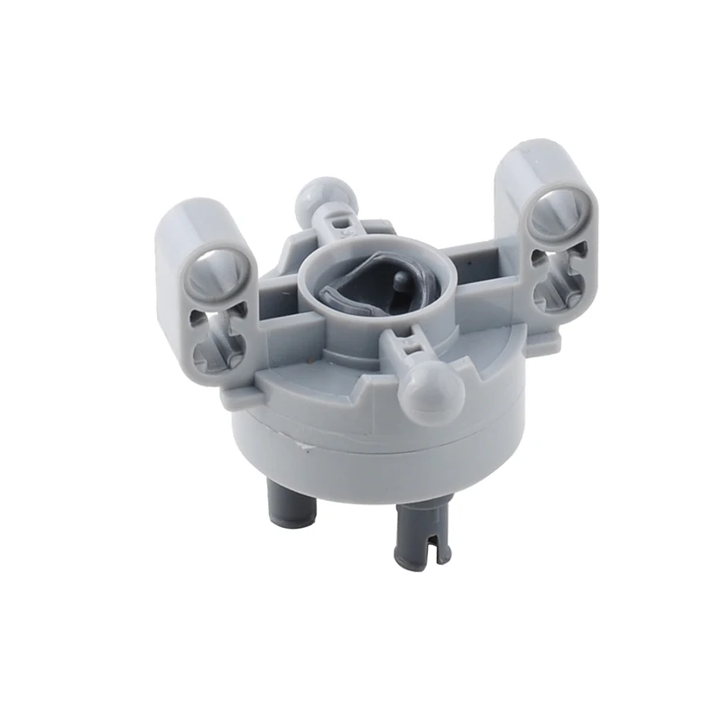 Mozzo ruota CV Cardan Ball 46490 Blocchi tecnici Parti Sospensione Asse motore 52731 MOC Mattoni Giunto Sterzo Giocattoli fai da te