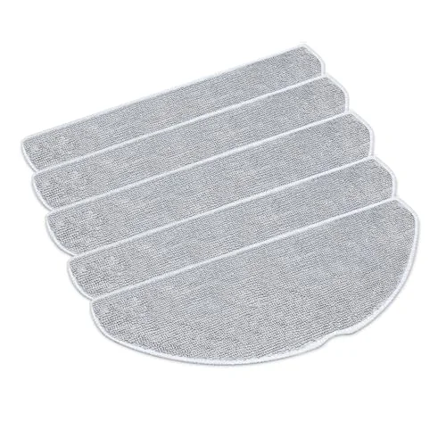 Original Tapo Washable Mop Cloth For RV30 Max Plus Gen 2/RV30 Max Plus/RV30 Max Plus/ RV30 Max/RV20 Max Plus/RV20 Max Plus