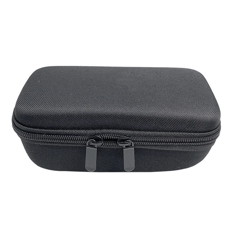 Carrying Bag Gaming Mouse Case Storage Box Case For Razer V3 V2 Mouse EVA Case Pouch Shockproof Travel Mouse Case Easy Install