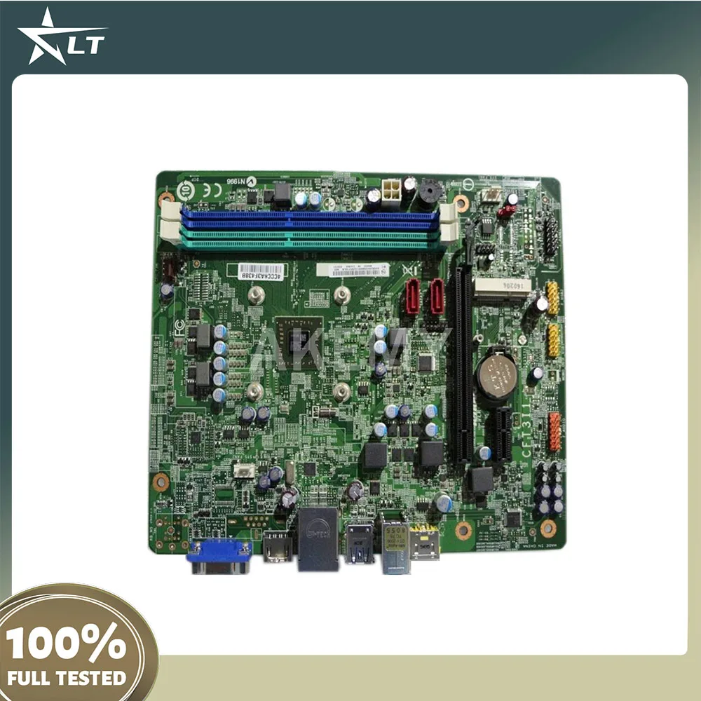 

For Lenovo H3005 H5005 F5005 G5005 S515 H515 H425 Laptop Mainboard CFT3I1 E1 E2 A4 A6 A8 CPU ROG Zephyrus M16 GU603H Motherboard