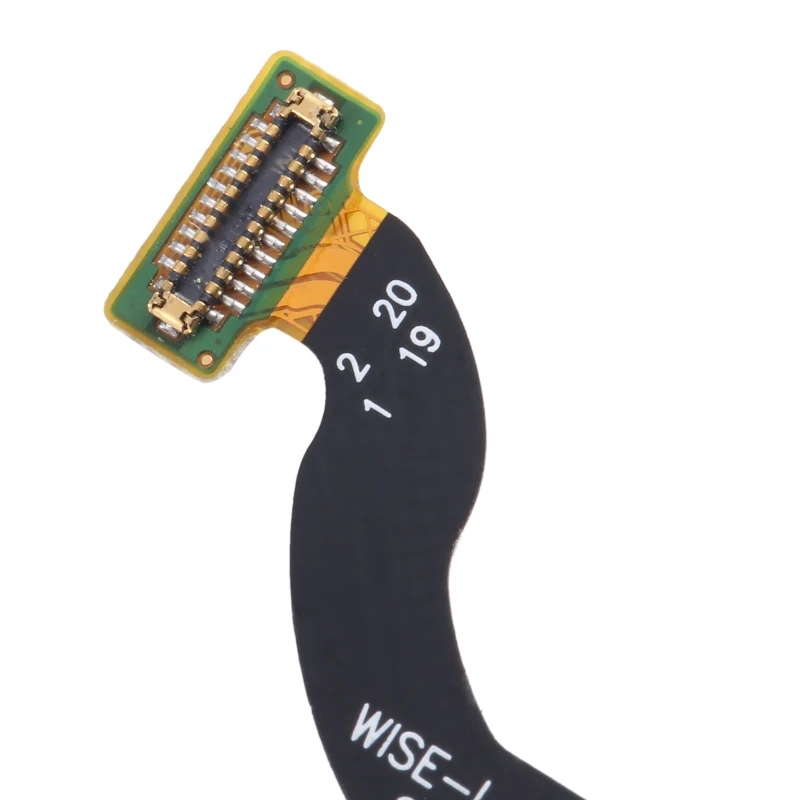 Replacing Back Cover Flex Cable For Samsung Galaxy Watch4 Classic 46mm SM-R890