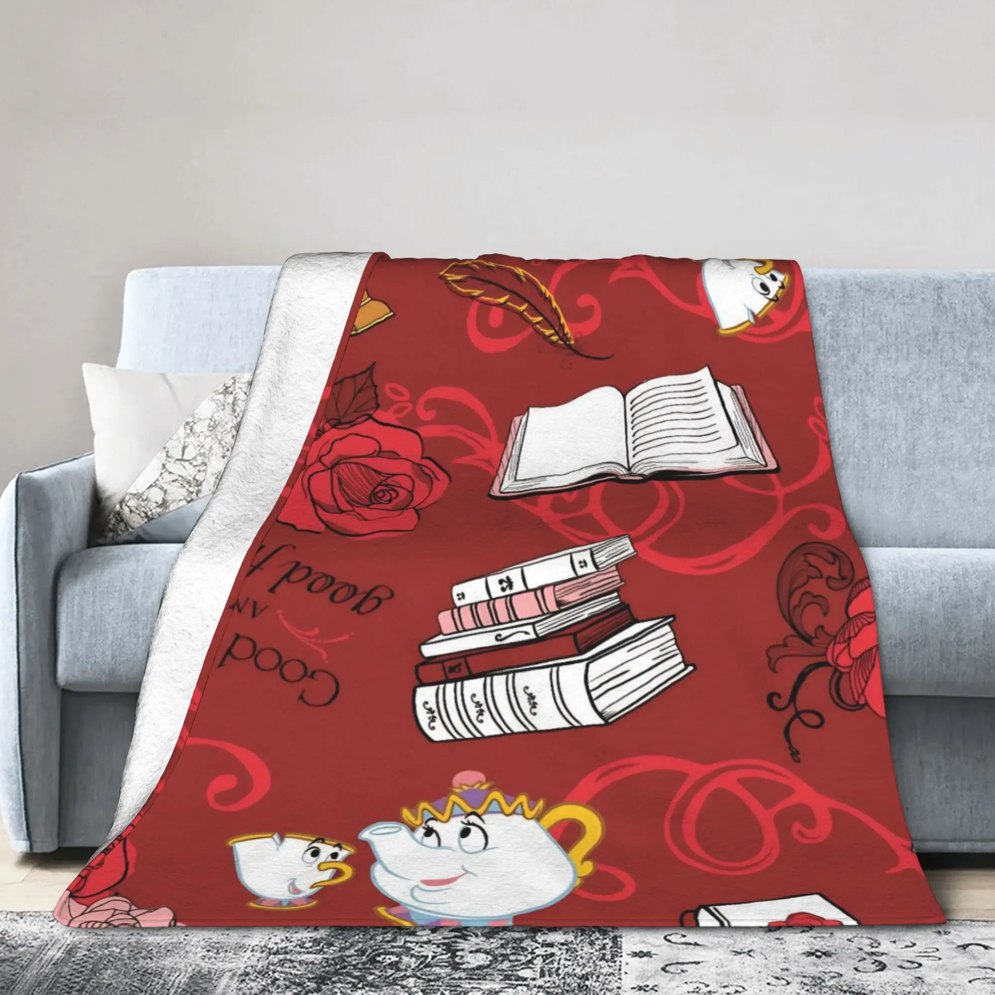 Beauty And The Beas… - image