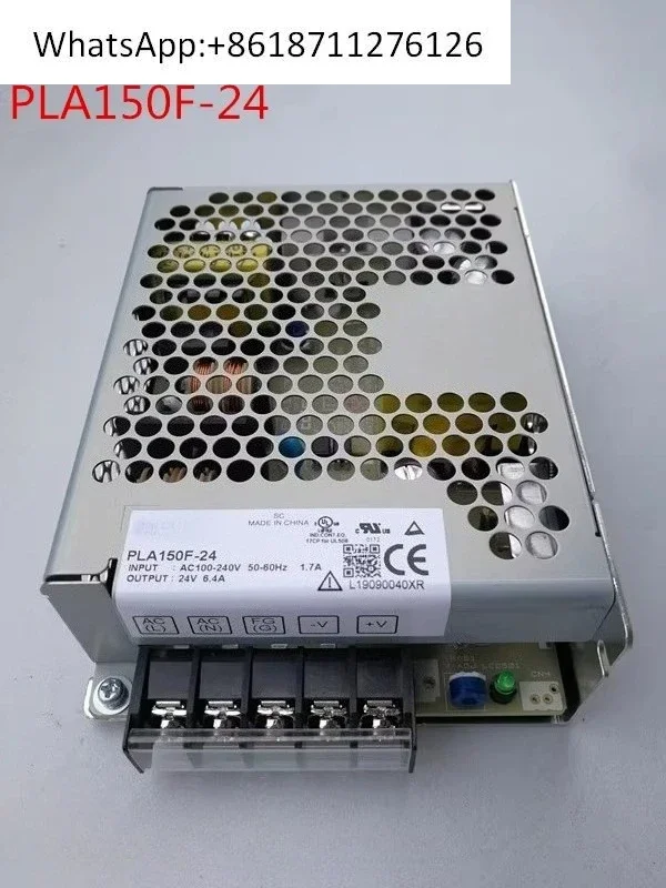 Forming machine accessories, switching power supply PLA-150F-24 power supply