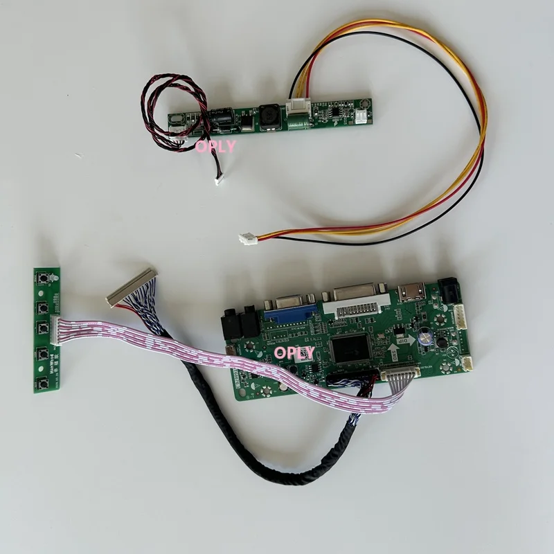 Controller board for LM230WF3 LM230WF3-SLK1 LM230WF3-SLP7 1920X1080 Panel 23