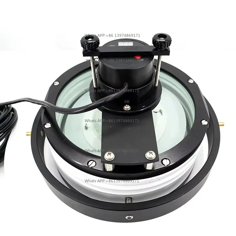 TMC-D/U magnetic compass sensor ship bow sending device