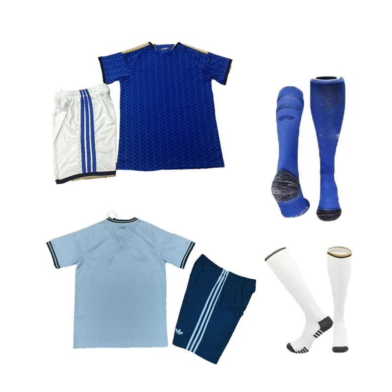 

Italyes 2026 2027 New Italyes Jersey Customized Home Decorative painting 5-10 day arriver