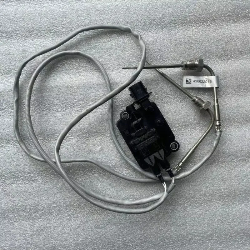 

For Cummins Six Exhaust Temperature Sensor 4307107 A040P183 Catalytic Sensor