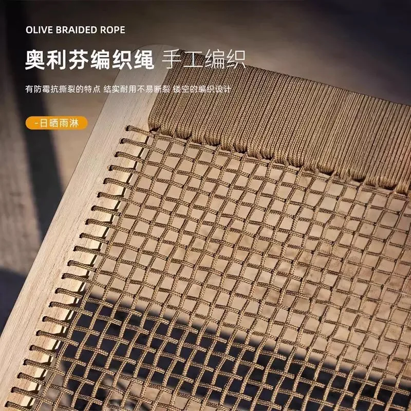 Mesas e cadeiras de teca ao ar livre pátio à prova d'água varanda ao ar livre mesas e cadeiras de teca de lazer jardim terraço móveis ao ar livre