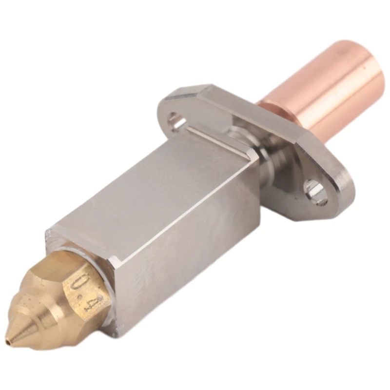 CHCB-OT 핫엔드 업데이트 키트, 스프라이트 압출기 Creality K1 3D 프린터 Creality K1 Max CR-M4 프린터 (B)