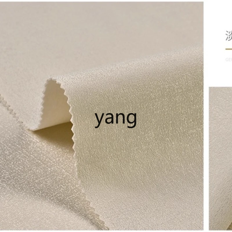 

LH Seamless Wall Fabric Modern Minimalist Bedroom Living Room Background Wall Full House Wallpaper